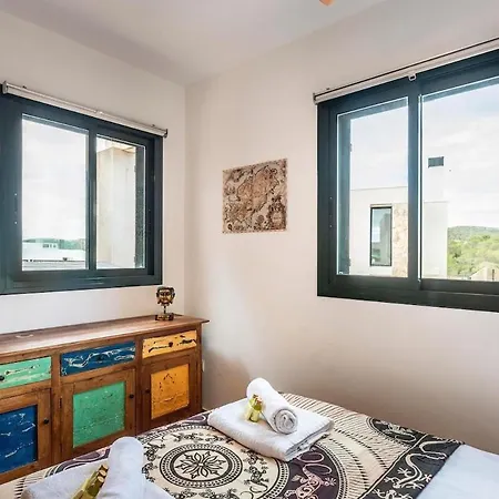 Tarida House Sant Josep de sa Talaia