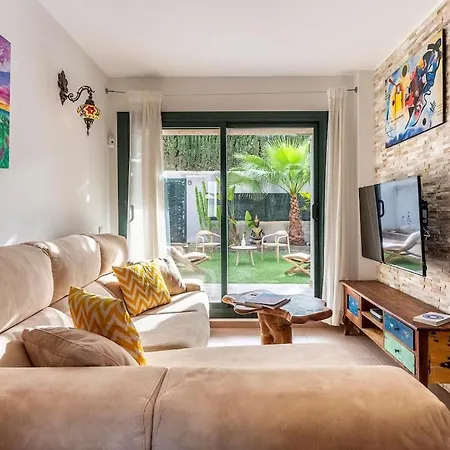 Holiday home Tarida House *