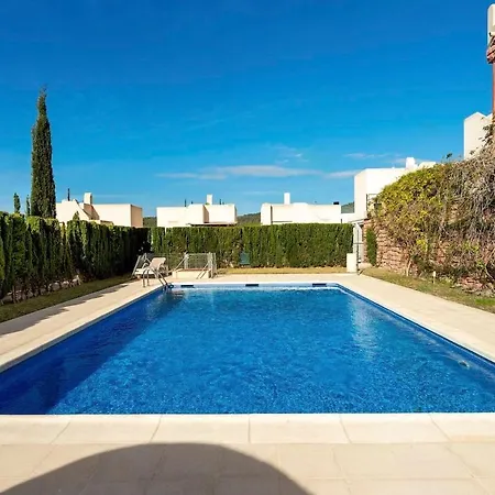 Holiday home Tarida House Sant Josep de sa Talaia