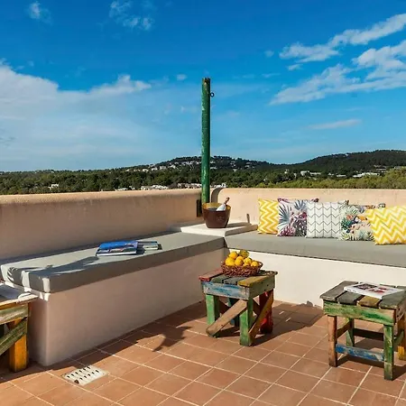 Tarida House