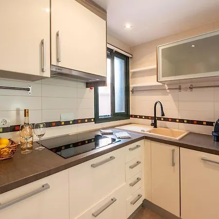 Tarida House Holiday home