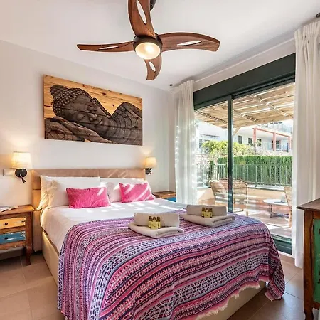 Holiday home Tarida House
