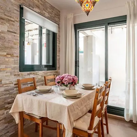 Tarida House Sant Josep de sa Talaia