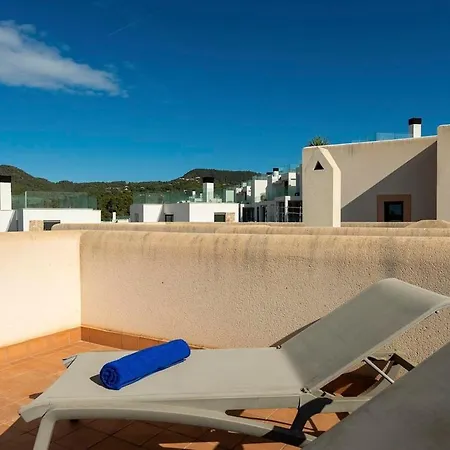 Tarida House *