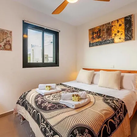 Tarida House