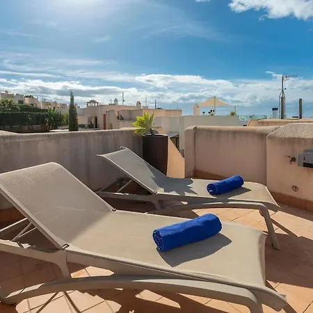 Tarida House Holiday home *