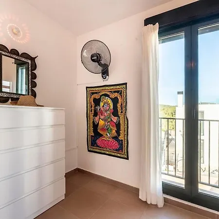 Tarida House