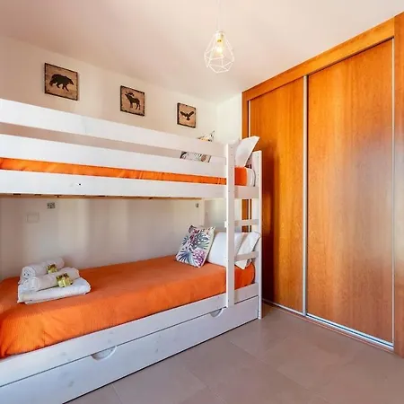 Tarida House