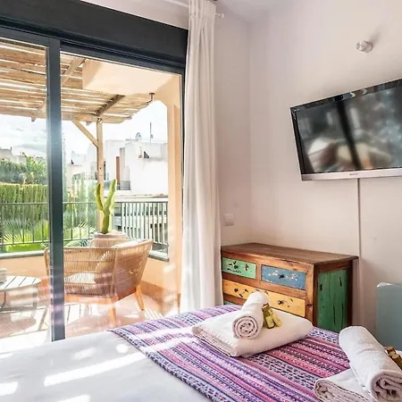 Tarida House