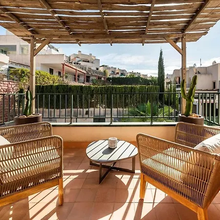 Tarida House Holiday home