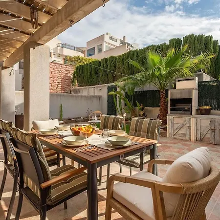 Tarida House Holiday home
