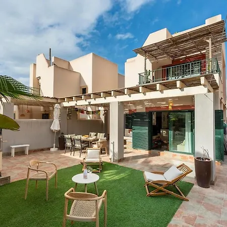 Tarida House Sant Josep de sa Talaia